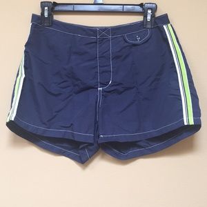 Swim shorts